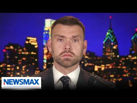 You are currently viewing Jack Posobiec: ‘Entirely new approach to foreign policy’ is ‘seeing dividends immediately’