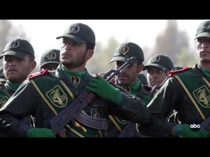 Read more about the article Increasing concern conflict with Iran could grow