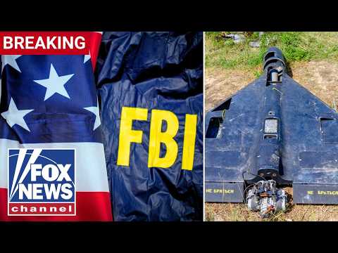 Read more about the article BREAKING: FBI WARNS Iran may seek drone attack in California