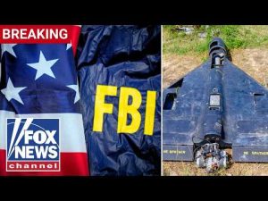 Read more about the article BREAKING: FBI WARNS Iran may seek drone attack in California