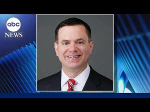 Read more about the article Dems call for probe into ‘troubling pattern’ of legal wins for Pam Bondi’s brother