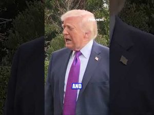 Read more about the article Trump: Their leaders are gone and we could do a lot worse #trump #foxnews #us