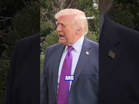 You are currently viewing Trump: Their leaders are gone and we could do a lot worse #trump #foxnews #us