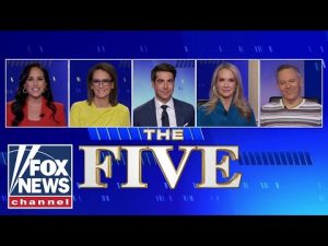 Read more about the article ‘The Five’: The midterms are coming…
