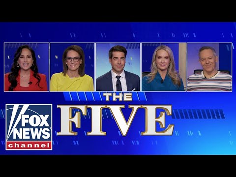 You are currently viewing ‘The Five’: The midterms are coming…