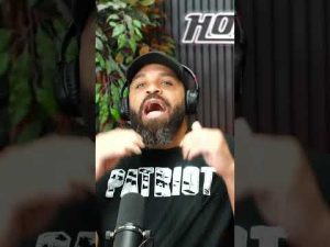 Read more about the article This Video Was Crazy As Hell…