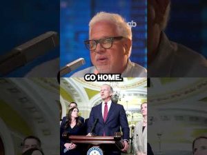 Read more about the article The REAL Reason they Wont Pass the SAVE America Act…