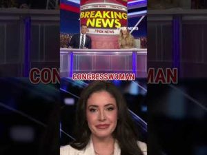 Read more about the article ‘Squad’ Dems Ilhan Omar and Rashida Tlaib SLAM US-Israel strikes on Iran  #foxnews #shorts #iran