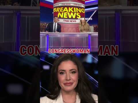 Read more about the article ‘Squad’ Dems Ilhan Omar and Rashida Tlaib SLAM US-Israel strikes on Iran  #foxnews #shorts #iran