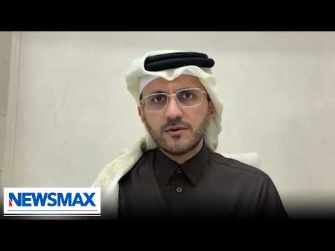 Read more about the article ‘Our view is self-determination’: Sr. Advisor to Qatari PM on Iran’s future