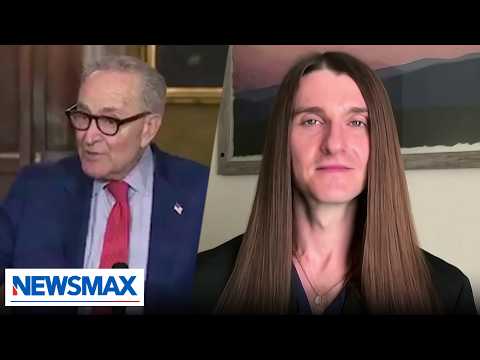 Read more about the article Dems ‘say quiet part out loud’ on opposing election integrity: Scott Presler