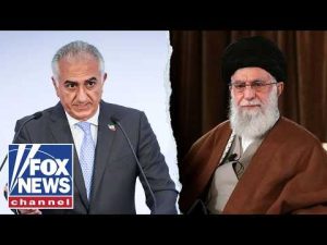 Read more about the article WHAT COMES NEXT?: Power shift looms as Iran prepares for post-Khamenei transition