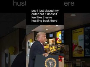 Read more about the article Might just go back there and make it myself