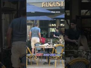 Read more about the article Suspects CAUGHT pummeling man in possible antisemitic hate crime #foxnews #shorts #us