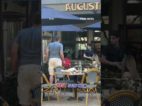 You are currently viewing Suspects CAUGHT pummeling man in possible antisemitic hate crime #foxnews #shorts #us