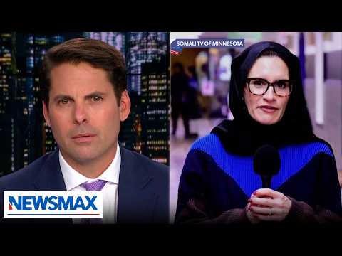 You are currently viewing One of the most ‘bizarre, odd’ candidates Democrats have: Finnerty