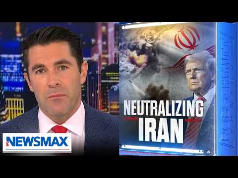 You are currently viewing Rob Schmitt: Not all wars are endless