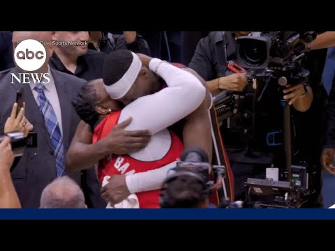 You are currently viewing NBA star Bam Adebayo makes history after scoring 83 points, surpassing Kobe Bryant