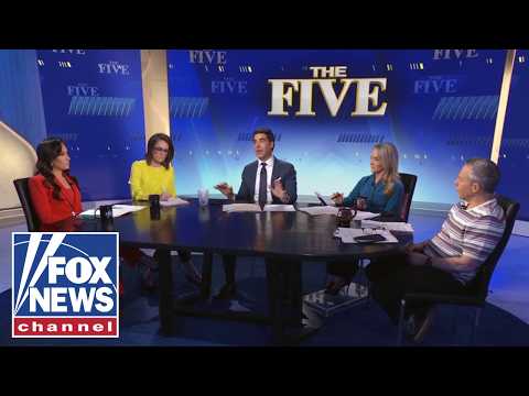 Read more about the article ‘The Five’: SHOCKING levels of fraud exposed