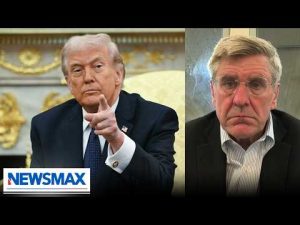 Read more about the article ‘Very confident’: Economist Moore says gas prices will ‘return to normalcy’ in three weeks