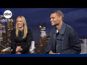 Read more about the article ‘Reminders of Him’ stars talk about bringing book to life in new movie