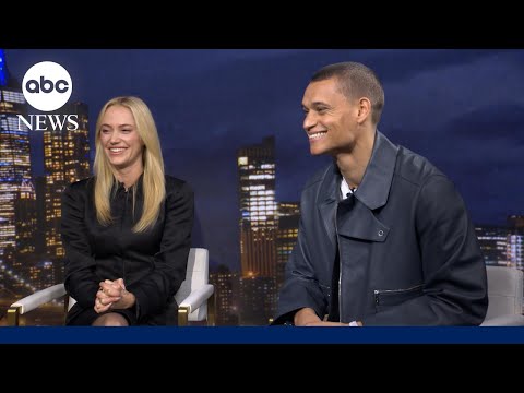 You are currently viewing ‘Reminders of Him’ stars talk about bringing book to life in new movie