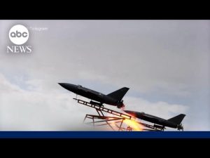 Read more about the article FBI warns Iran wants to attack America with drones