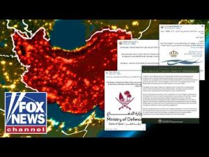 Read more about the article HIGH-ALERT: Warnings of potential Iranian attacks raise alarm across the globe and here at home