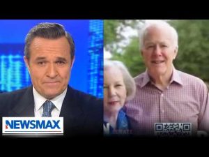 Read more about the article Greg Kelly: There’s dirty politics going on in Texas