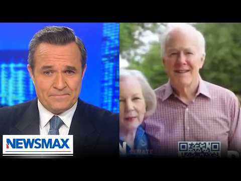 Read more about the article Greg Kelly: There’s dirty politics going on in Texas