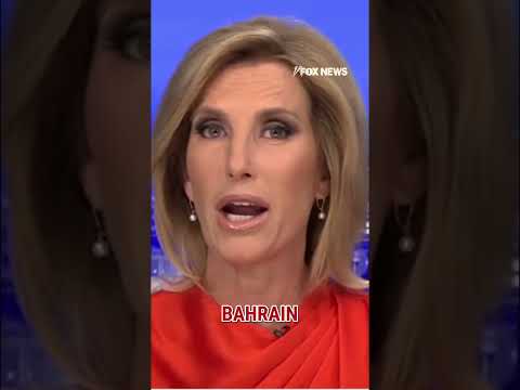 Read more about the article Laura Ingraham: This might have saved the world