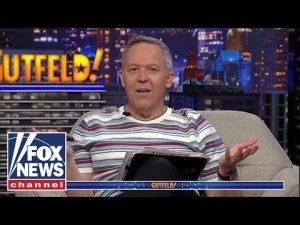 Read more about the article ‘Gutfeld!’: This was CANCELLED because of one guy?