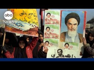 Read more about the article Shockwaves from attack on Iran reverberate across the Middle East