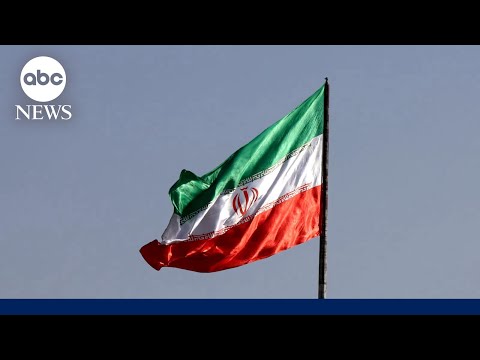 Read more about the article Iranian regime shaken to its core after dozens of leaders killed in US-Israel strikes