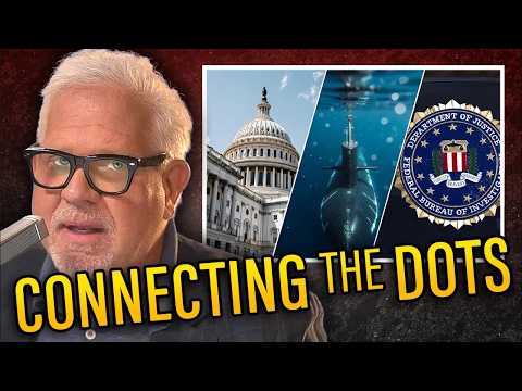 You are currently viewing How the Dots of Corruption ALL Connect in US Politics in 2026