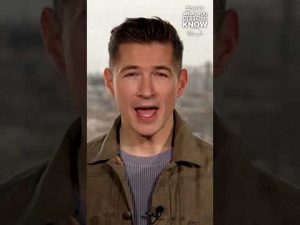 Read more about the article President Trump said the U.S. has “to win this” and “win it quickly” in regard to the war in Iran