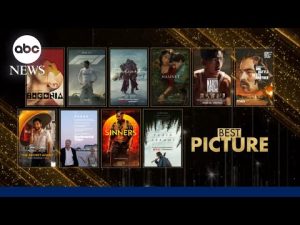 Read more about the article Film critic Richard Roeper’s Oscar predictions