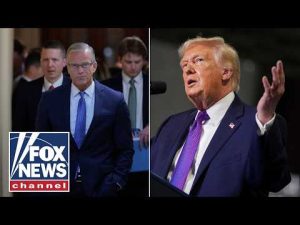 Read more about the article LIVE: The battle over the “Talking Filibuster” and the SAVE America Act