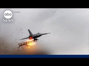 Read more about the article FBI warns Iran aspires to threaten US West Coast with drones