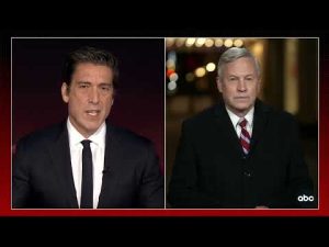 Read more about the article Retired colonel has more on U.S. drones used in strike on Iran