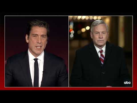 Read more about the article Retired colonel has more on U.S. drones used in strike on Iran