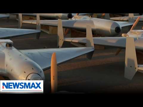 You are currently viewing ‘No credible threat’ to California despite FBI’s drone warning | National Report