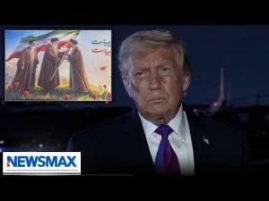 Read more about the article Iran sleeper cells, drone threat shows heightened threat environment: Kevin Kiley | National Report