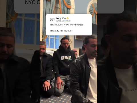 You are currently viewing Anyone heard from the separation of church and state crowd today??