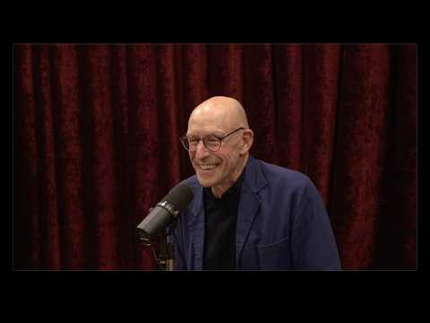 You are currently viewing Joe Rogan Experience #2467 – Michael Pollan
