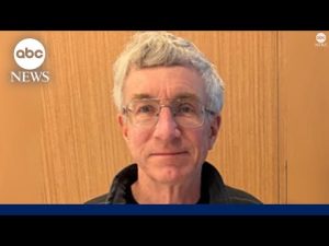 Read more about the article FBI joins search for missing retired Air Force general