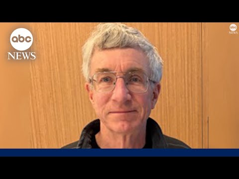 You are currently viewing FBI joins search for missing retired Air Force general