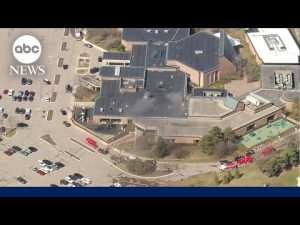 Read more about the article Active shooter reported at synagogue in West Bloomfield, Michigan: Sheriff