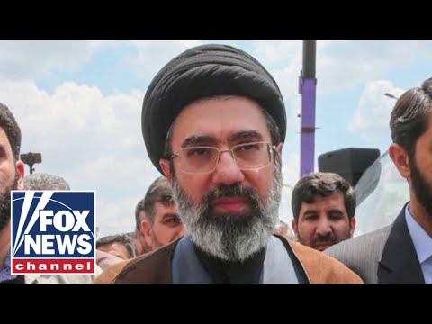 You are currently viewing New Iranian supreme leader puts TARGET on US military bases