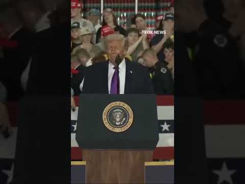 You are currently viewing Dr. Oz helps woman who had medical episode during Trump speech #foxnews #news #us #fox